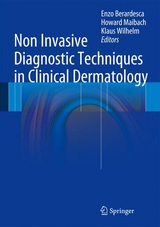 Non Invasive Diagnostic Techniques in Clinical Dermatology - 