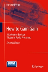 How to Gain Gain - Burkhard Vogel