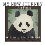 MY NEW JOURNEY -  Alexus Siewert