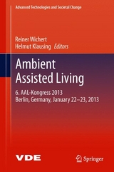 Ambient Assisted Living - 