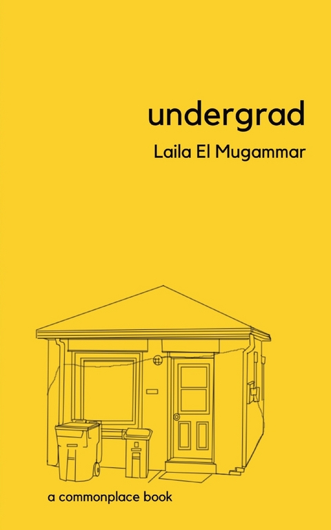 undergrad -  Laila El Mugammar