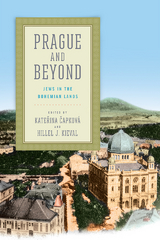 Prague and Beyond - 