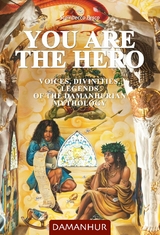 You Are the Hero -  Stambecco Pesco (Silvio Palombo)