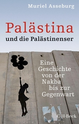 Palästina und die Palästinenser -  Muriel Asseburg