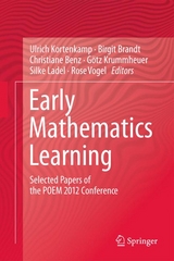 Early Mathematics Learning - 