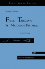 Field Theory - Ramond, Pierre