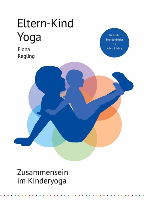 Eltern-Kind-Yoga -  Fiona Regling