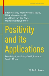 Positivity and its Applications - 