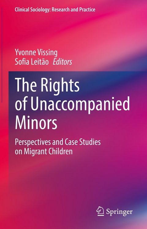 The Rights of Unaccompanied Minors - 