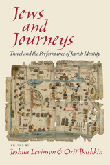 Jews and Journeys - 