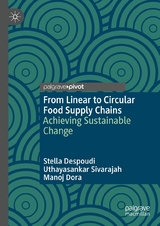 From Linear to Circular Food Supply Chains -  Stella Despoudi,  Uthayasankar Sivarajah,  Manoj Dora