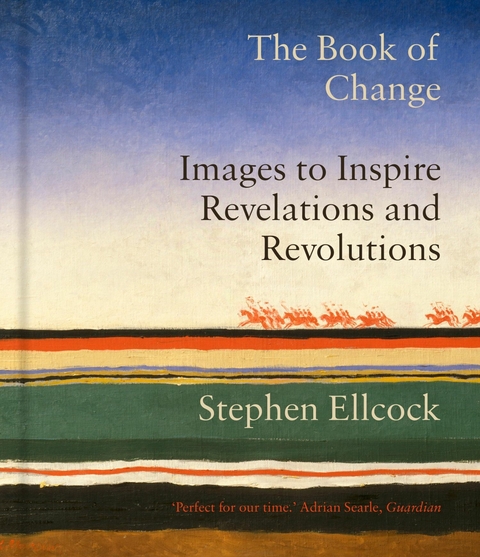 The Book of Change -  Stephen Ellcock