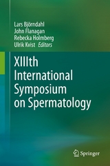 XIIIth International Symposium on Spermatology - 
