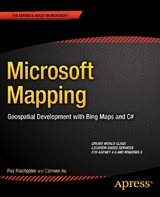 Microsoft Mapping -  Carmen Au,  Ray Rischpater