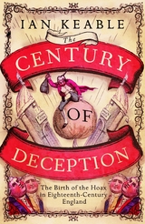 The Century of Deception - Ian Keable