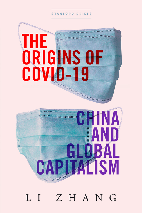 The Origins of COVID-19 - Li Zhang