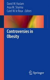 Controversies in Obesity - 