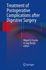 Treatment of Postoperative Complications After Digestive Surgery - 