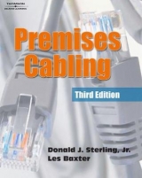 Premises Cabling - Baxter, Les; Sterling, Donald J.
