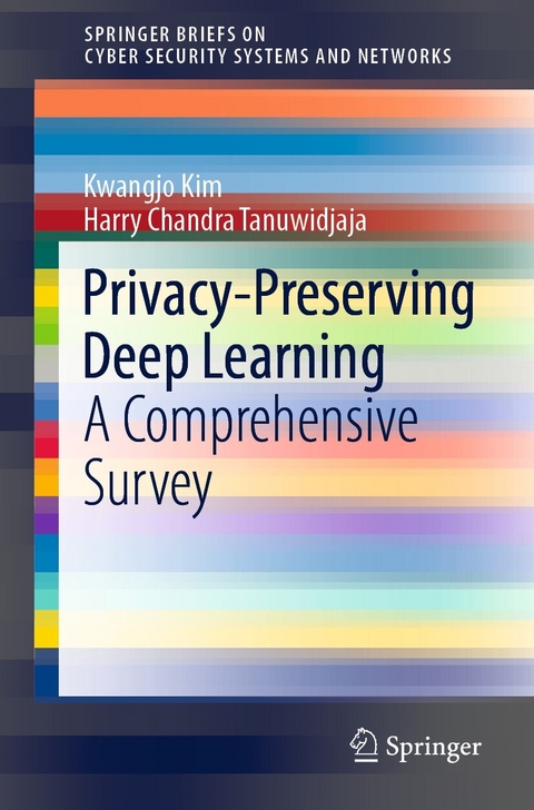 Privacy-Preserving Deep Learning -  Kwangjo Kim,  Harry Chandra Tanuwidjaja