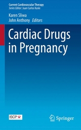 Cardiac Drugs in Pregnancy - 