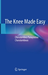 The Knee Made Easy -  Charalambos Panayiotou Charalambous