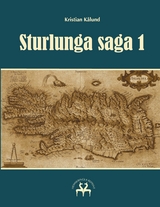 Sturlunga saga 1 - Kristian Kålund