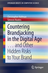 Countering Brandjacking in the Digital Age - Christopher Hofman, Simeon Keates