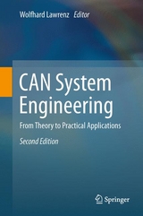 CAN System Engineering - 