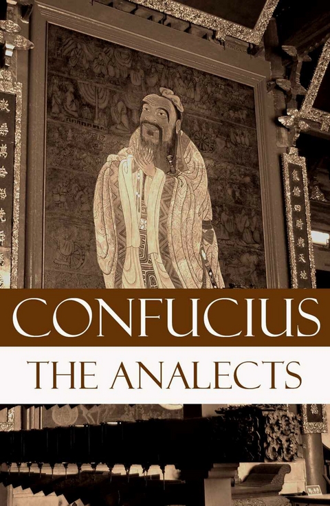 The Analects (The Revised James Legge Translation) -  Confucius