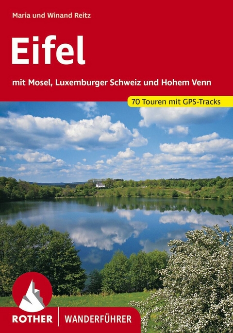 Eifel -  Dieter Siegers,  Maria Reitz,  Winand Reitz