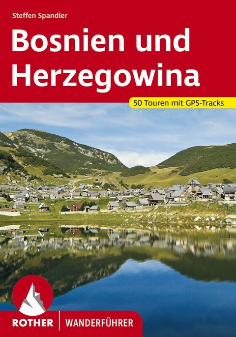 Bosnien und Herzegowina -  Steffen Spandler