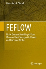 FEFLOW - Hans-Jörg G. Diersch