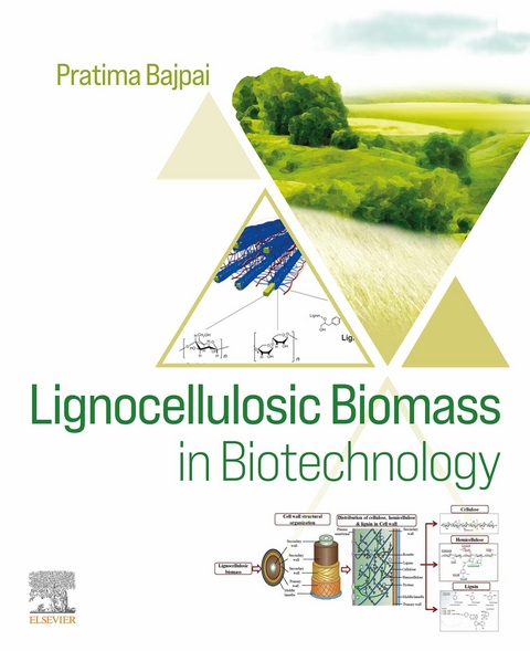 Lignocellulosic Biomass in Biotechnology -  Pratima Bajpai