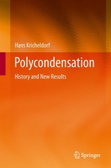 Polycondensation - Hans Kricheldorf