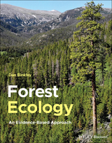 Forest Ecology - Dan Binkley