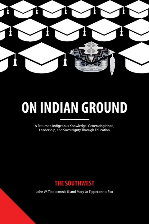 On Indian Ground - 