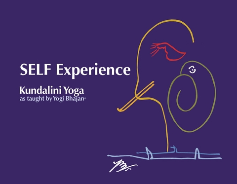 Self Experience -  PhD Yogi Bhajan