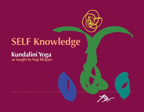 Self Knowledge -  PhD Yogi Bhajan