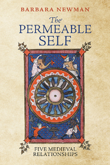 The Permeable Self - Barbara Newman