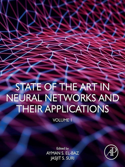 State of the Art in Neural Networks and Their Applications - 