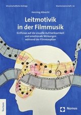 Leitmotivik in der Filmmusik - Henning Albrecht