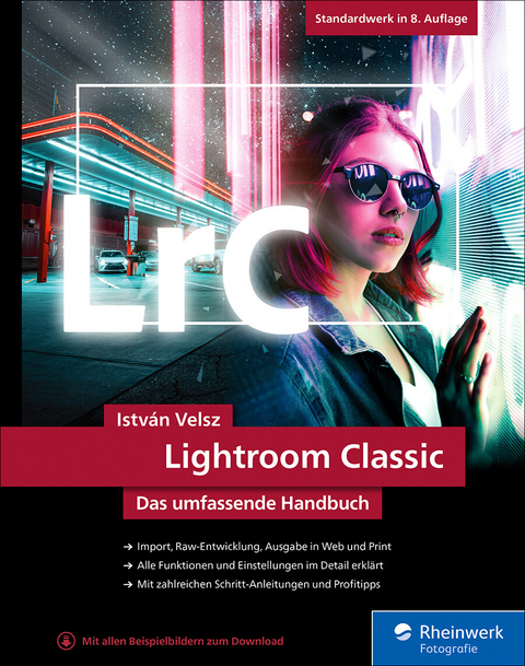 Lightroom Classic -  István Velsz