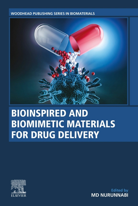 Bioinspired and Biomimetic Materials for Drug Delivery - 