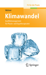 Klimawandel - Lore Wehner