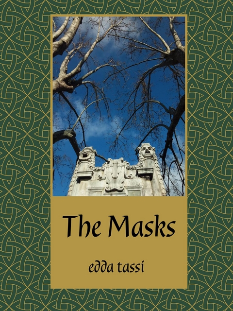 The Masks - Edda Tassi