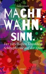 Macht.Wahn.Sinn. - Lara Jänsch