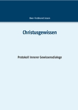 Christusgewissen - Uwe-Ferdinand Jessen