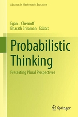 Probabilistic Thinking - 