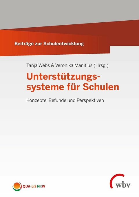 Unterstützungssysteme für Schulen - 